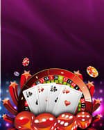 Speed Blackjack live dealer table on bolacamar login with multi-camera feed